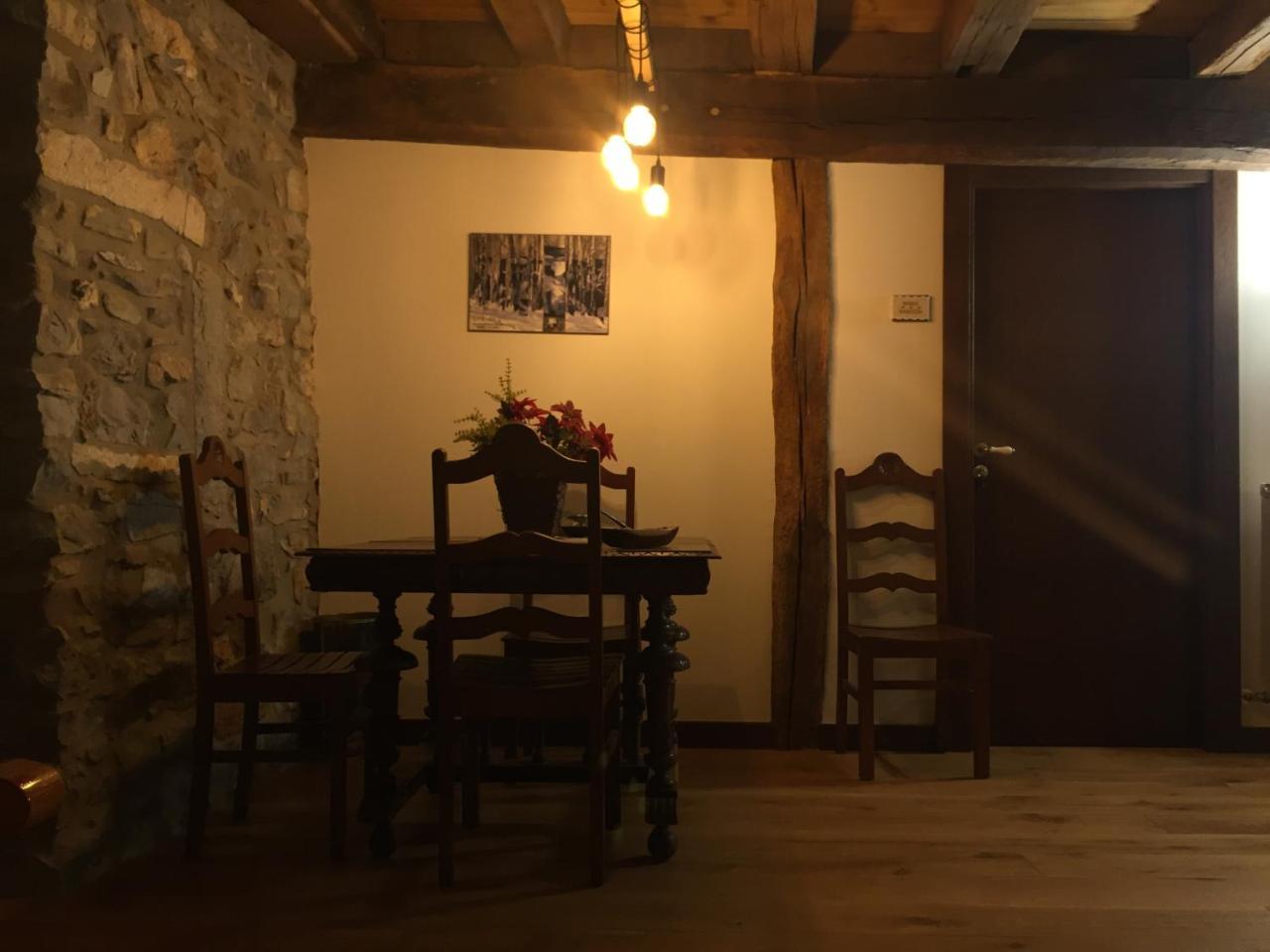 Country house Casa Rural Lenco Zilbeti